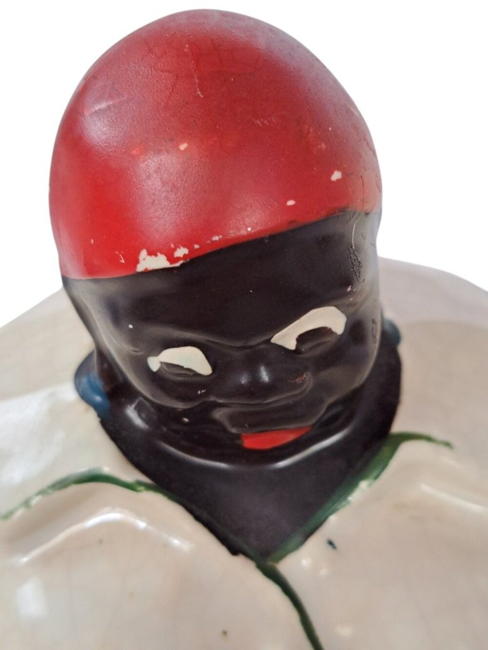 McCoy Cookie Jar - Picture 11 of 16